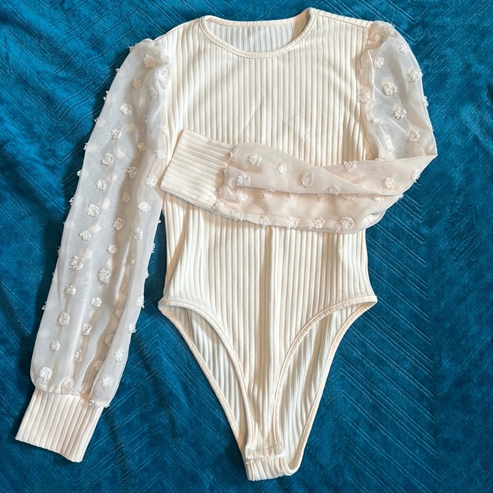 Shein body suit